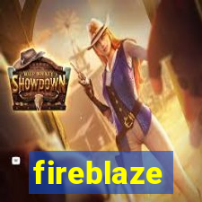 fireblaze