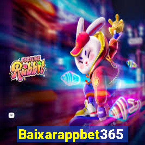 Baixarappbet365