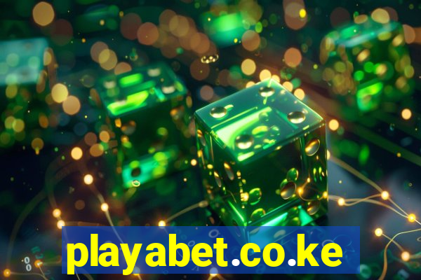 playabet.co.ke