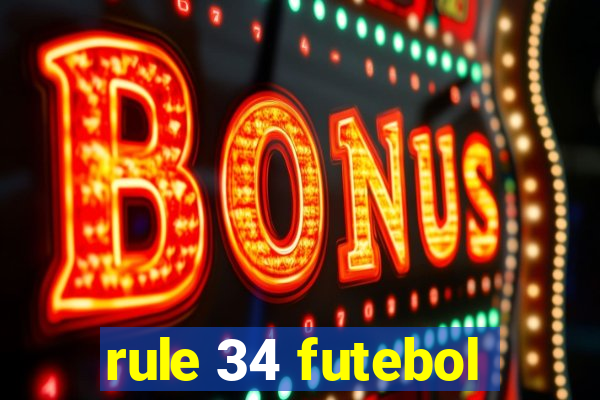 rule 34 futebol