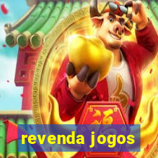 revenda jogos