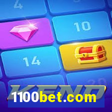 1100bet.com