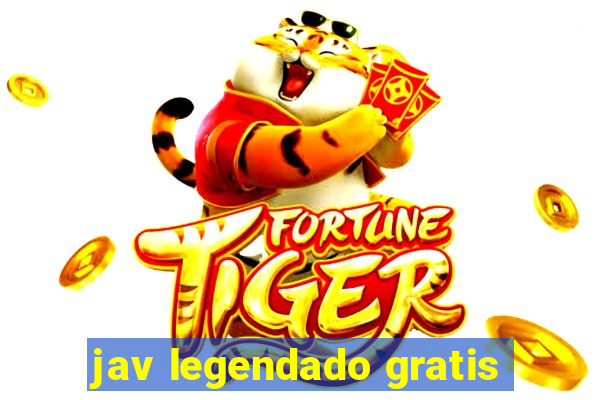 jav legendado gratis