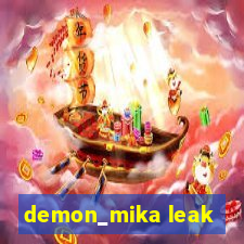 demon_mika leak