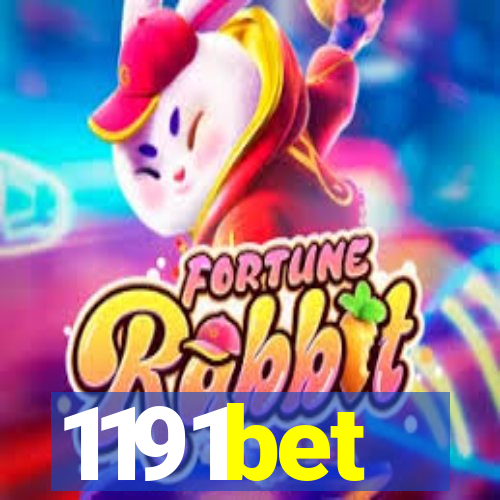 1191bet