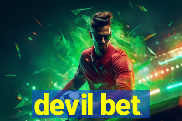 devil bet