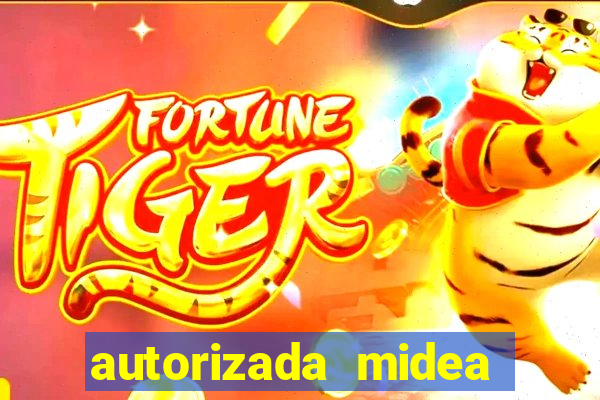 autorizada midea porto alegre