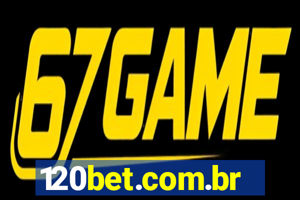 120bet.com.br