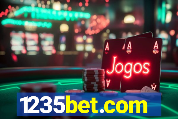 1235bet.com