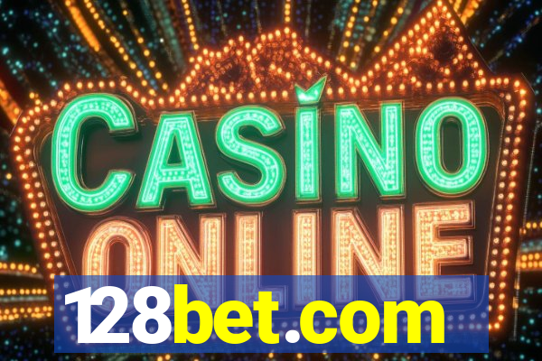 128bet.com