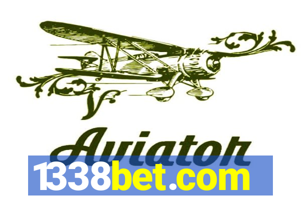 1338bet.com