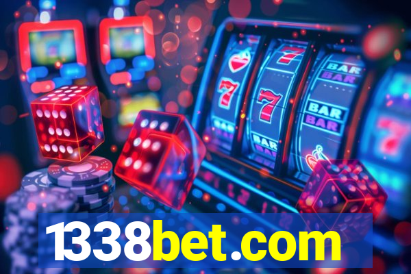 1338bet.com