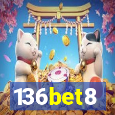 136bet8