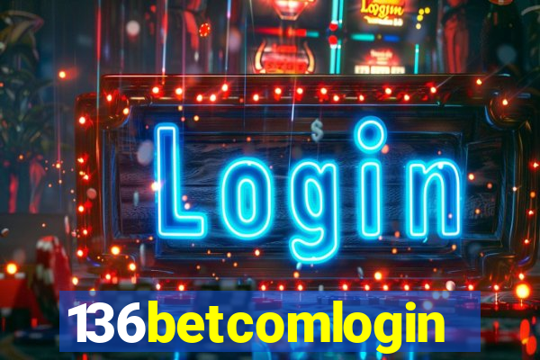 136betcomlogin