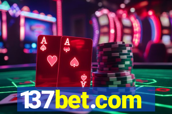 137bet.com