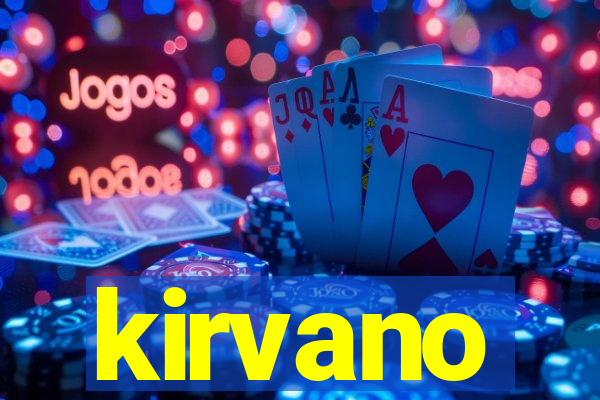 kirvano