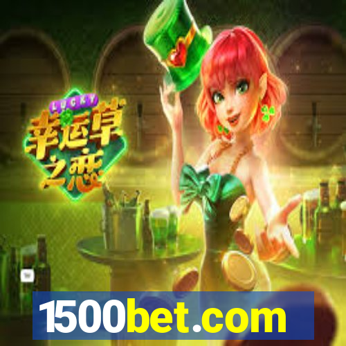 1500bet.com