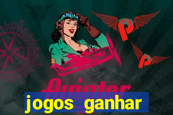 jogos ganhar dinheiro via pix