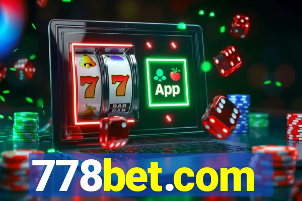 778bet.com