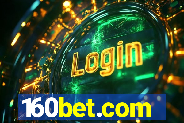 160bet.com