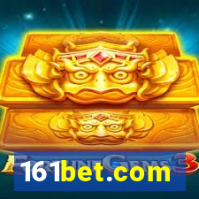 161bet.com