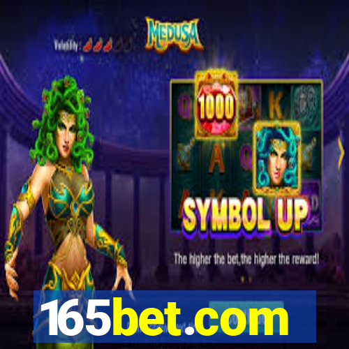 165bet.com