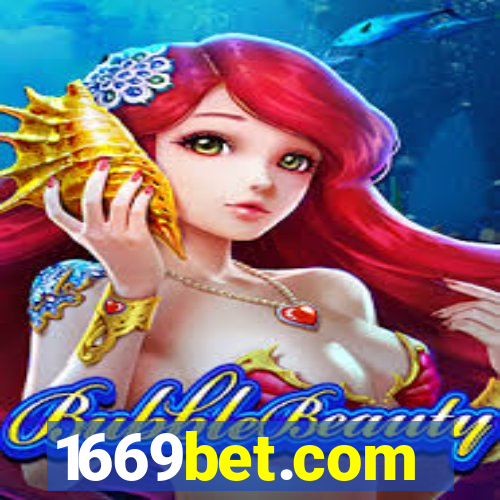 1669bet.com