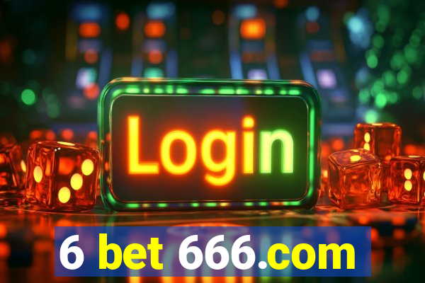 6 bet 666.com