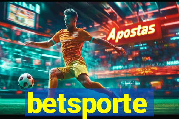 betsporte