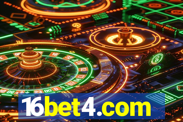 16bet4.com