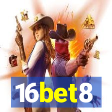 16bet8