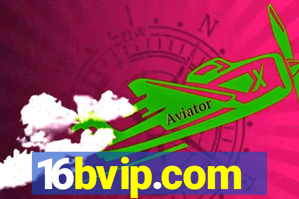 16bvip.com