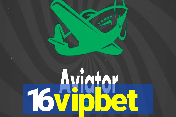 16vipbet