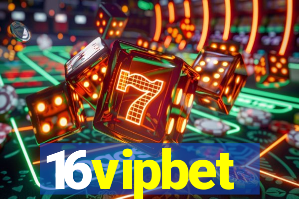 16vipbet