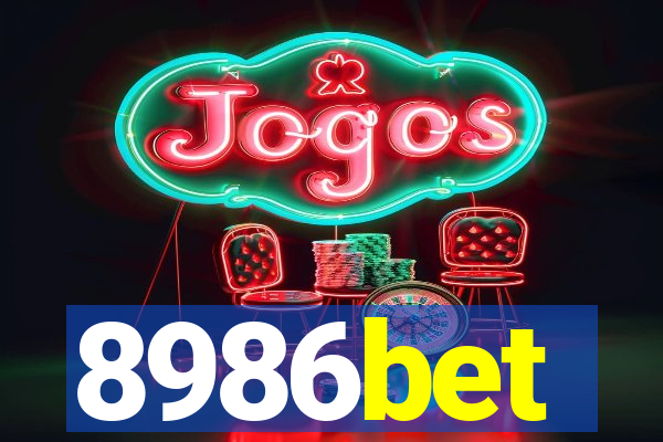 8986bet