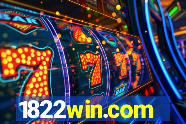 1822win.com