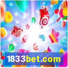 1833bet.com