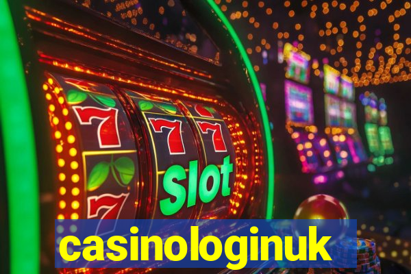 casinologinuk