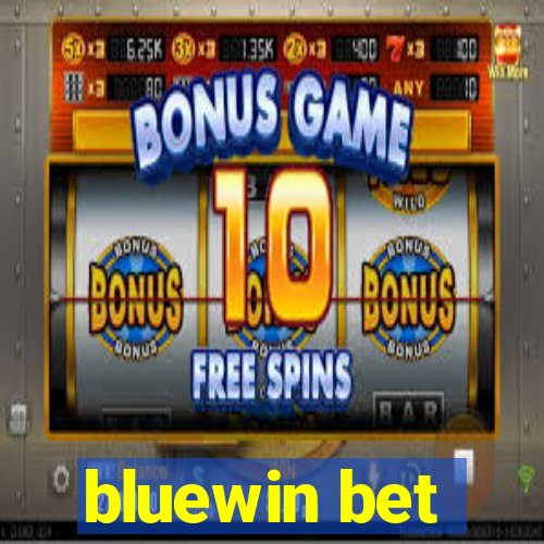 bluewin bet