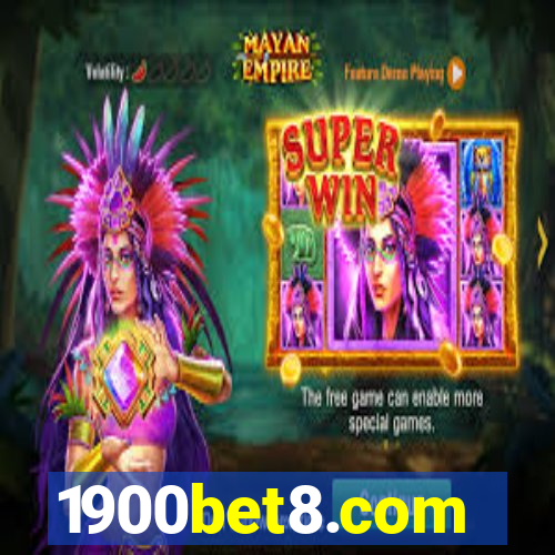 1900bet8.com