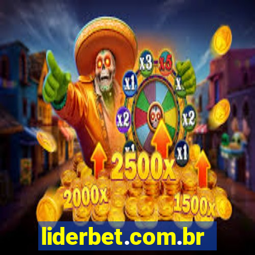 liderbet.com.br