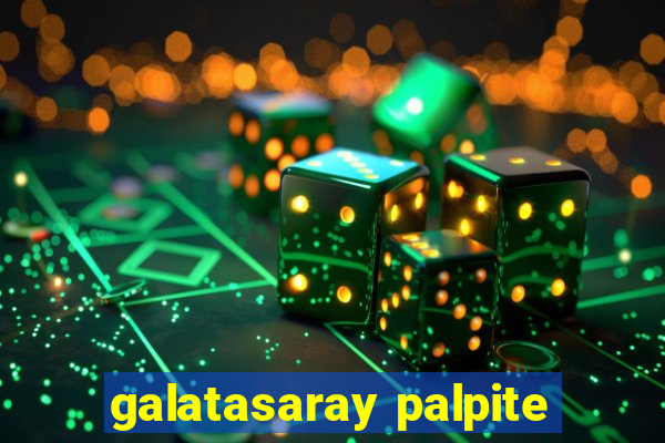 galatasaray palpite