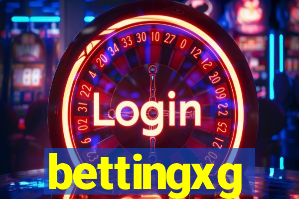 bettingxg