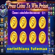 corinthians futemax