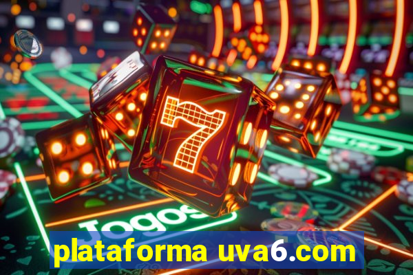 plataforma uva6.com