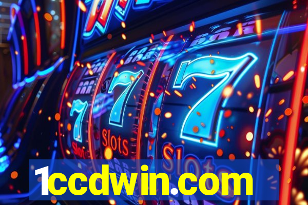 1ccdwin.com