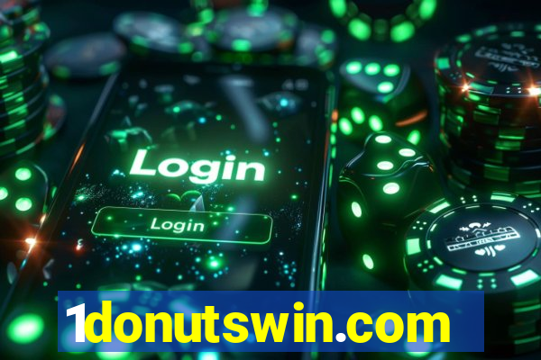 1donutswin.com