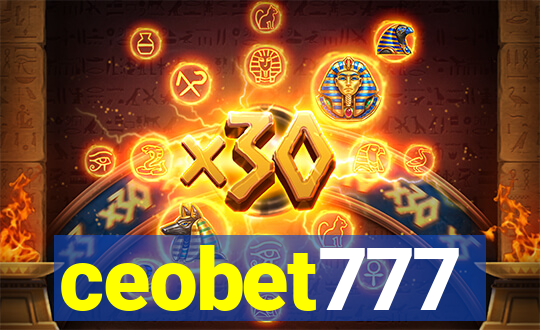 ceobet777