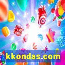 kkondas.com