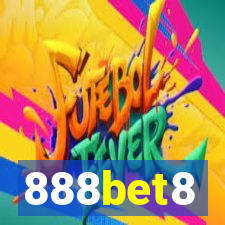 888bet8